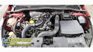 Renault Clio Clio IV Estate/Grandtour (7R), Combi 5-drs, 2012 / 2021 0.9 Energy TCE 12V picture 3