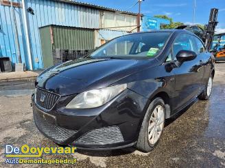 Uttjänta bilar auto Seat Ibiza Ibiza IV SC (6J1), Hatchback 3-drs, 2008 / 2016 1.2 12V 2010/2