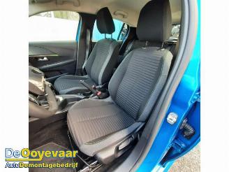 Peugeot 208 208 II (UB/UH/UP), Hatchback 5-drs, 2019 1.2 Vti 12V PureTech 75 picture 8