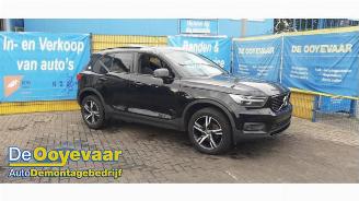 demontáž osobní automobily Volvo XC40 XC40 (XZ), SUV, 2017 2.0 D3 16V 2020/6