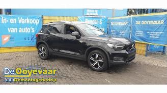 Autoverwertung Volvo XC40 XC40 (XZ), SUV, 2017 2.0 D3 16V 2020/6