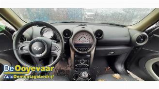 Mini Countryman Countryman (R60), SUV, 2010 / 2016 1.6 16V One picture 2