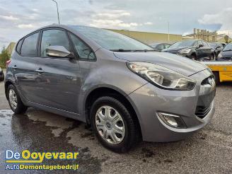 Autoverwertung Hyundai Ix20 iX20 (JC), SUV, 2010 / 2019 1.4i 16V 2012/3