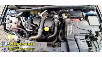 Renault Mégane Megane IV Estate (RFBK), Combi 5-drs, 2016 1.5 Energy dCi 110 picture 3