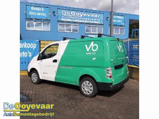 Nissan Nv200 NV 200 (M20M), Van, 2010 E-NV200 picture 6