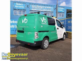 Nissan Nv200 NV 200 (M20M), Van, 2010 E-NV200 picture 8