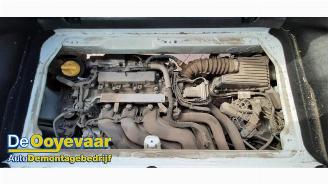 Renault Twingo Twingo III (AH), Hatchback 5-drs, 2014 1.0 SCe 70 12V picture 3