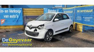 Renault Twingo Twingo III (AH), Hatchback 5-drs, 2014 / 2024 1.0 SCe 70 12V picture 6