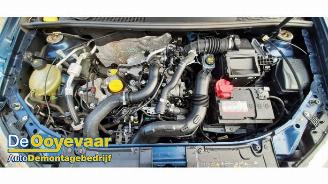 Dacia Logan Logan MCV II/III/Sandero Wagon, Combi, 2013 0.9 TCE 12V picture 3