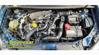 Dacia Logan Logan MCV II/Sandero Wagon (7S), Combi, 2013 0.9 TCE 12V picture 3