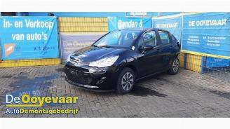 Citroën C3 C3 (SC), Hatchback 5-drs, 2009 / 2016 1.0 Vti 68 12V picture 5