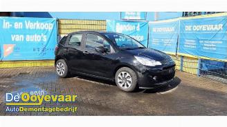 Sloopauto Citroën C3 C3 (SC), Hatchback 5-drs, 2009 / 2016 1.0 Vti 68 12V 2015/7