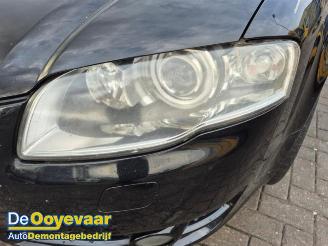 Audi A4 Avant A4 Avant (B7), Combi, 2004 / 2008 2.0 TFSI 20V Quattro picture 22