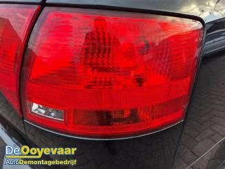 Audi A4 A4 Avant (B7), Combi, 2004 / 2008 2.0 TFSI 20V Quattro picture 20