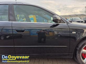 Audi A4 A4 Avant (B7), Combi, 2004 / 2008 2.0 TFSI 20V Quattro picture 13