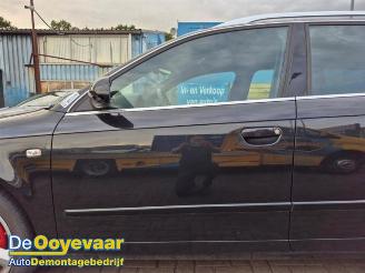 Audi A4 A4 Avant (B7), Combi, 2004 / 2008 2.0 TFSI 20V Quattro picture 6