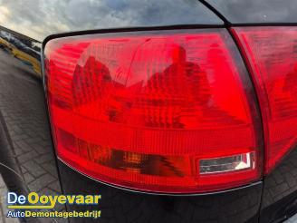 Audi A4 Avant A4 Avant (B7), Combi, 2004 / 2008 2.0 TFSI 20V Quattro picture 19