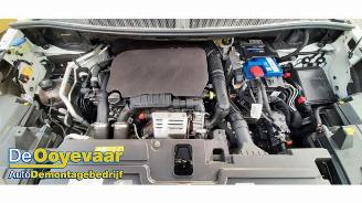 Opel Grandland Grandland (X), SUV, 2017 1.2 Turbo 12V picture 6