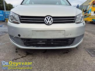 Volkswagen Touran Touran (1T3), MPV, 2010 / 2015 1.4 16V TSI 140 picture 24