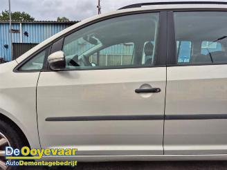 Volkswagen Touran Touran (1T3), MPV, 2010 / 2015 1.4 16V TSI 140 picture 6