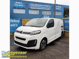 Citroën Jumpy Jumpy, Van, 2016 2.0 Blue HDI 120 picture 3