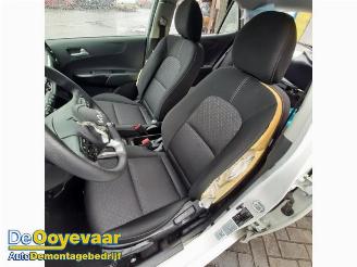 Kia Picanto Picanto (JA), Hatchback, 2017 1.0 DPI 12V picture 7