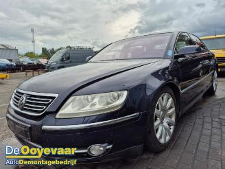 Dezmembrări autoturisme Volkswagen Phaeton Phaeton (3D), Sedan, 2002 / 2016 6.0 W12 48V 4Motion Lang 2004/11