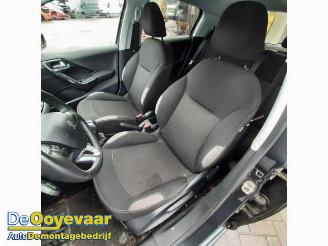 Peugeot 208 208 I (CA/CC/CK/CL), Hatchback, 2012 / 2019 1.2 Vti 12V PureTech 82 picture 8