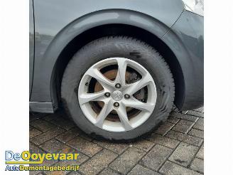 Peugeot 208 208 I (CA/CC/CK/CL), Hatchback, 2012 / 2019 1.2 Vti 12V PureTech 82 picture 7