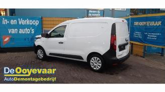 Purkuautot passenger cars Renault Express Express, Van, 2021 1.5 dCi 95 2022/3