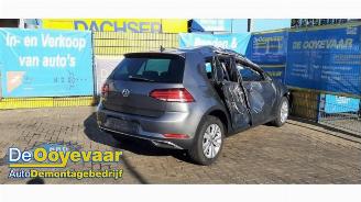 Volkswagen Golf Golf VII (AUA), Hatchback, 2012 / 2021 1.0 TSI 12V BlueMotion picture 4