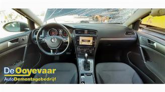 Volkswagen Golf Golf VII (AUA), Hatchback, 2012 / 2021 1.0 TSI 12V BlueMotion picture 5