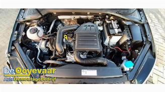 Volkswagen Golf Golf VII (AUA), Hatchback, 2012 / 2021 1.0 TSI 12V BlueMotion picture 6