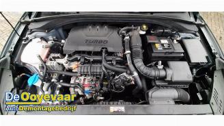 Hyundai I-30 i30 Wagon (PDEF5), Combi, 2017 1.0 T-GDI 12V Hybrid 48V picture 6