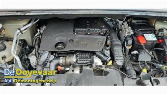 Peugeot Partner Partner (EF/EU), Van, 2018 1.6 BlueHDI 75 picture 6