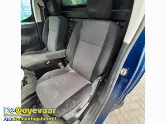Peugeot Partner Partner (EA//EF/EN/EU), Van, 2018 1.6 BlueHDI 75 picture 7