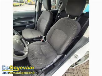 Mitsubishi Space-star Space Star (A0), Hatchback, 2012 1.2 12V picture 8
