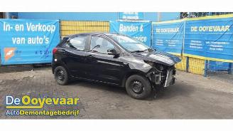 Ford Ka Ka+, Hatchback, 2016 / 2020 1.2 picture 5