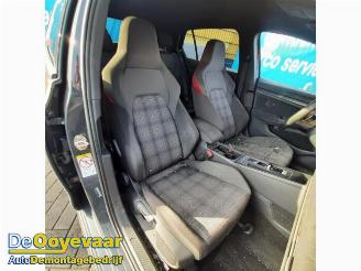 Volkswagen Golf Golf VIII (CD1), Hatchback, 2019 2.0 GTI 16V picture 7