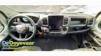 Fiat Ducato Ducato (250), Van, 2006 2.2 D 120 Multijet 3 picture 5