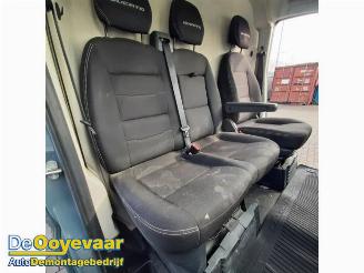 Fiat Ducato Ducato (250), Van, 2006 2.2 D 120 Multijet 3 picture 7