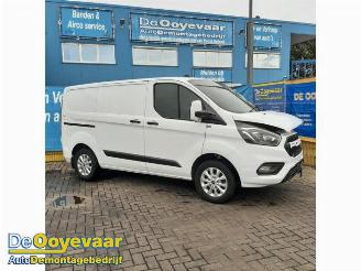 Sloopauto Ford Transit Transit Custom, Van, 2011 / 2023 1.0 12V Ecoboost PHEV 2020/6