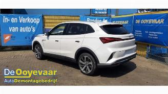 Démontage voiture MG Marvel R Marvel R, Hatchback 5-drs, 2021 Luxury, Comfort 70 kWh 2022/4