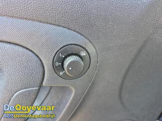 Skoda Fabia Fabia II Combi, Combi 5-drs, 2007 / 2015 1.2 TDI 12V Greenline picture 8