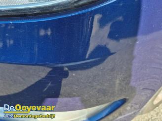 Skoda Fabia Fabia II Combi, Combi 5-drs, 2007 / 2015 1.2 TDI 12V Greenline picture 17