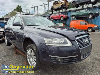 Purkuautot passenger cars Audi A6 avant A6 Avant (C6), Combi, 2005 / 2011 2.4 V6 24V 2005/8