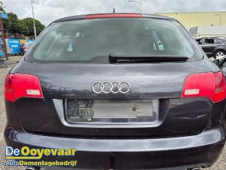 Audi A6 avant A6 Avant (C6), Combi, 2005 / 2011 2.4 V6 24V picture 16
