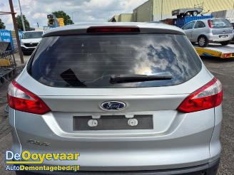 Ford Focus Focus 3 Wagon, Combi, 2010 / 2020 2.0 TDCi 16V 115 picture 11