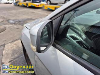 Ford Focus Focus 3 Wagon, Combi, 2010 / 2020 2.0 TDCi 16V 115 picture 8