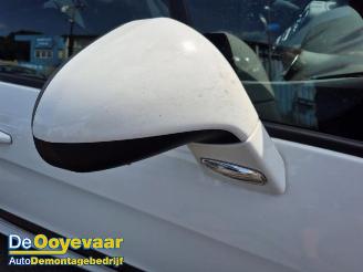 Peugeot 308 308 SW (4E/H), Combi 5-drs, 2007 / 2014 1.4 VTI 16V picture 15